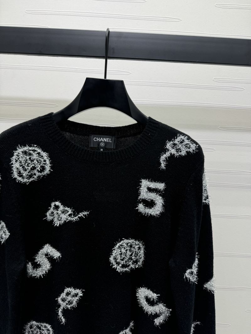 Chanel Sweaters